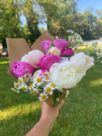 Peony Subscription
