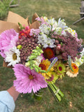 Mixed Summer Bouquet