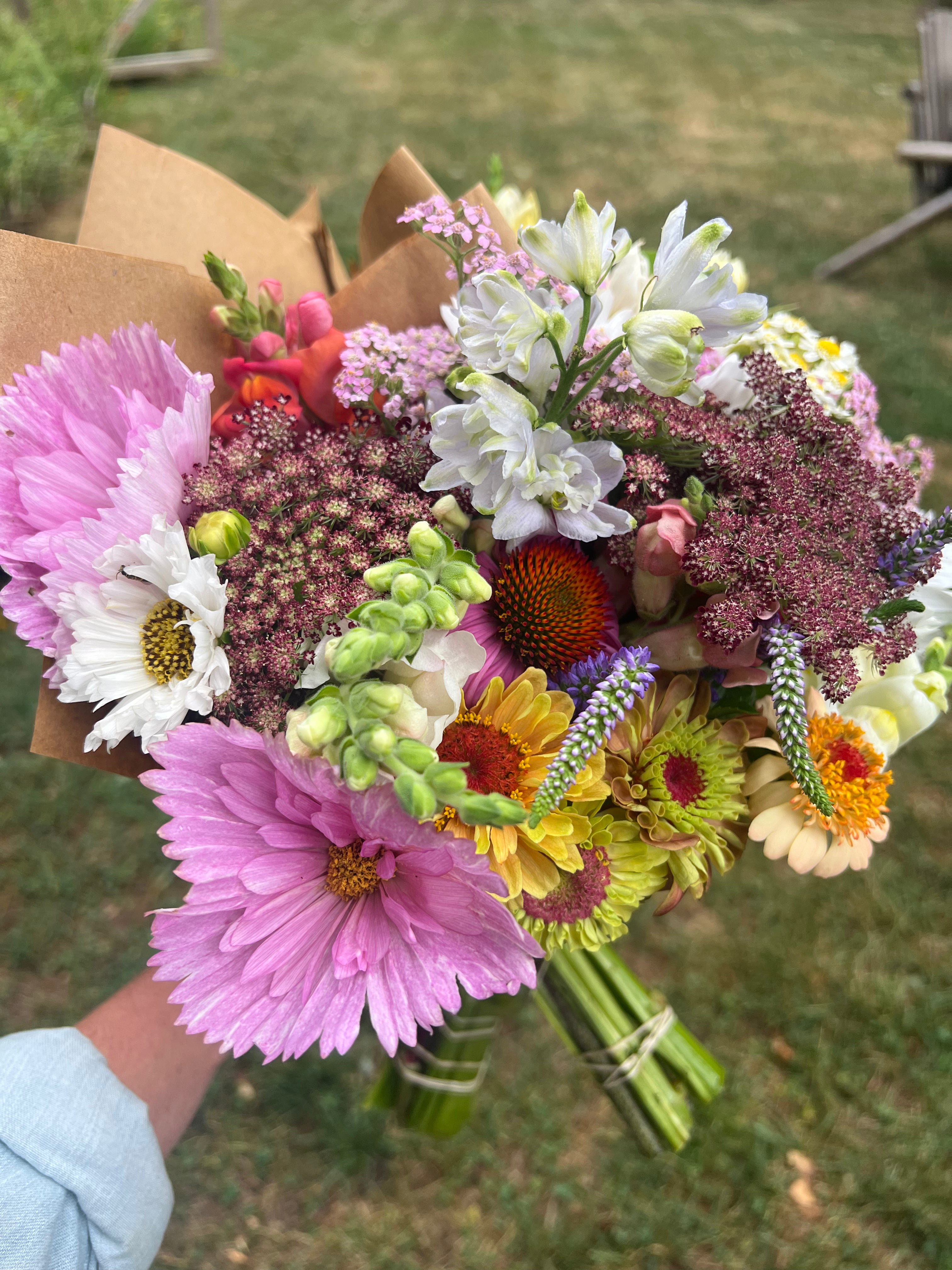 Three Season Subscription