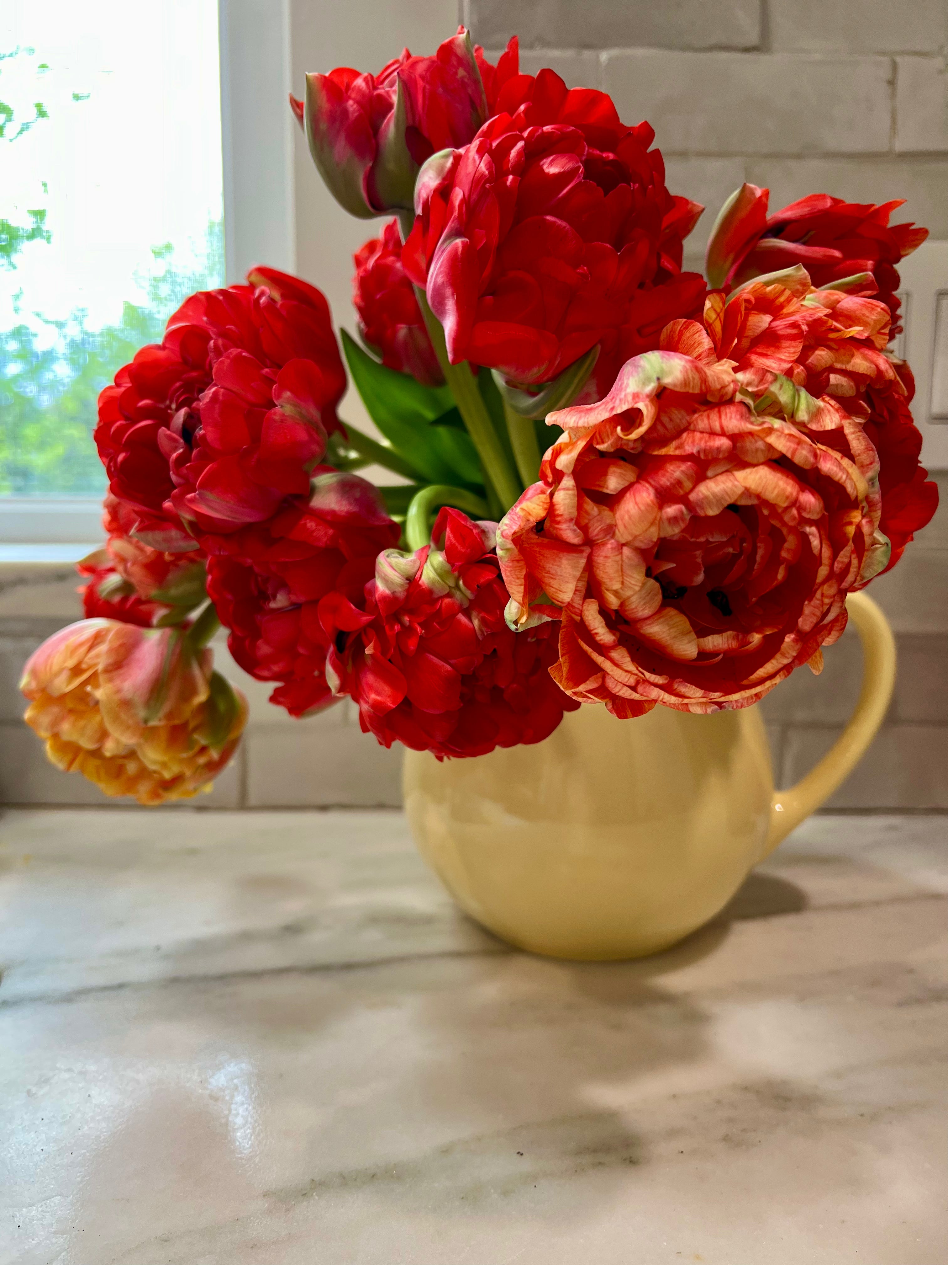 Three Season Subscription