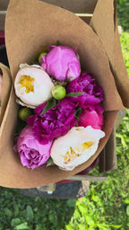 Peony Subscription